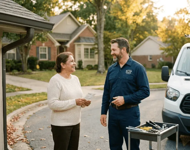 Gutter Repair Farrell, PA FAQs