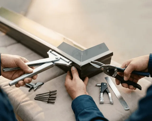 Why choose Gutter Repair in Farrell, PA